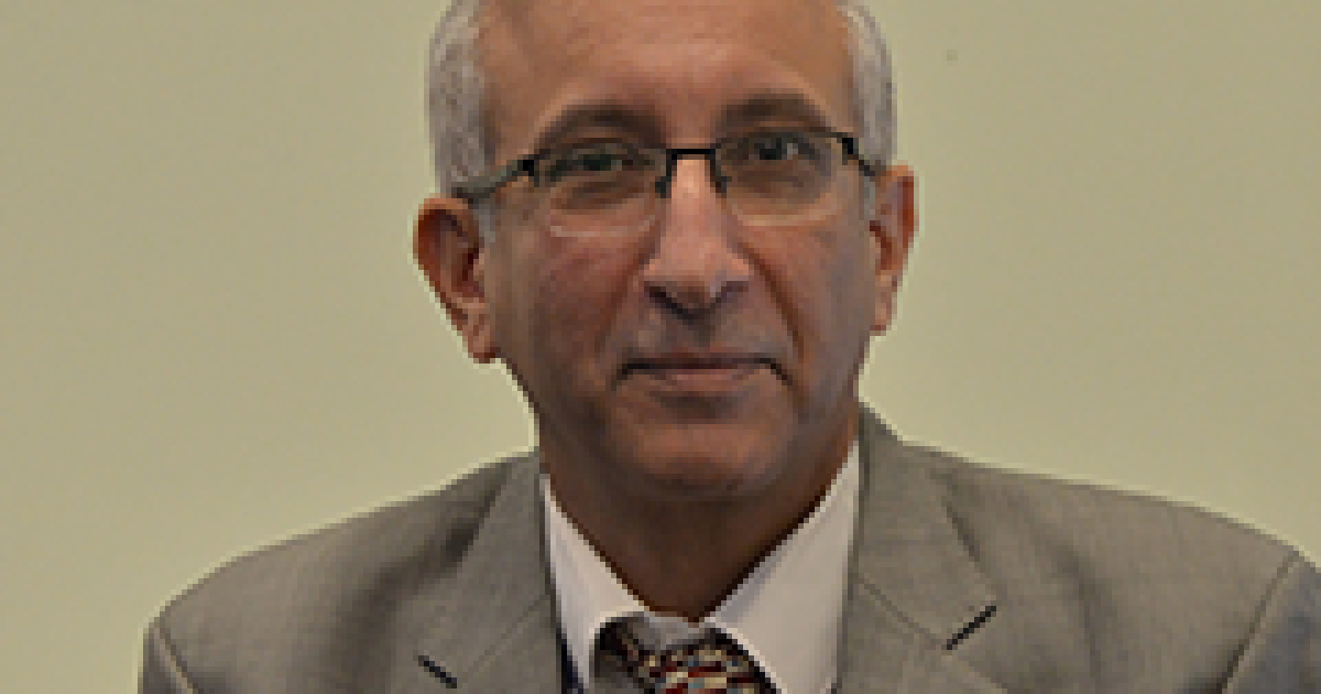 Abdur Rauf Khan | Oxford Policy Management
