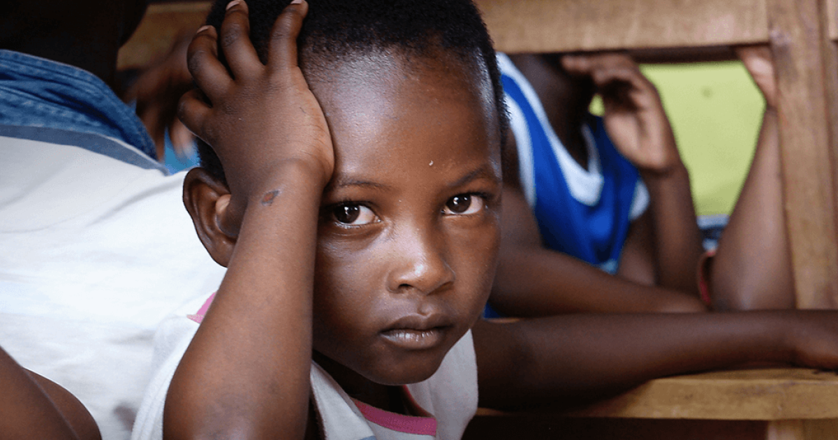 Supporting the Out-of-School Children Initiative in the Middle East and ...