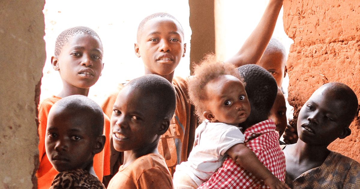 Maternal, new-born, and child health in Zimbabwe | Oxford Policy Management