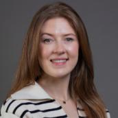 Meghan Taylor