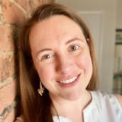 Photo of Rachel Strohm