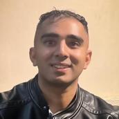 Photo of Shaswat Acharya