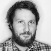 Photo of Jonathan Greenland