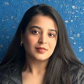 Photo of Zujaja Baig