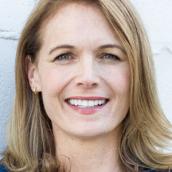 Photo of Lia Fernald