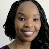 Priscilla Wahome