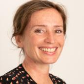Photo of Anna Riggall